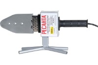 Aparat de sudat țevi din .plastic Ресанта АСПТ-63/1K imaginea #4 — magazin online Desire.md