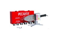 Aparat de sudat țevi din .plastic Ресанта АСПТ-63/1K imaginea #6 — magazin online Desire.md