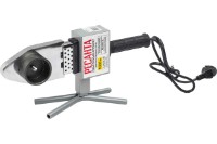 Aparat de sudat țevi din .plastic Ресанта АСПТ-63/1K