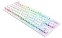 Клавиатура Razer DeathStalker V2 Pro White EN (RZ03-04373500-R3M1) фото №3 — интернет-магазин Desire.md