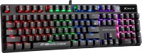 Tastatură Xtrike Me GK-980 Wired EN imaginea #3 — magazin online Desire.md