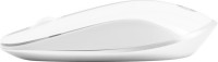 Mouse Hp 410 Slim White (4M0X6AA) imaginea #2 — magazin online Desire.md