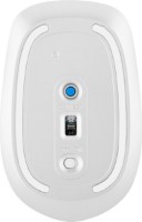 Mouse Hp 410 Slim White (4M0X6AA) imaginea #5 — magazin online Desire.md