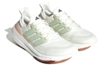 Adidași pentru copii Adidas Ultraboost Light Non Dyed/Linen Green/Wonder Taupe, s.36 imaginea #4 — magazin online Desire.md