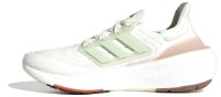 Adidași pentru copii Adidas Ultraboost Light Non Dyed/Linen Green/Wonder Taupe, s.37.5 imaginea #6 — magazin online Desire.md