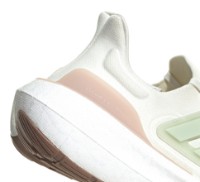 Adidași pentru copii Adidas Ultraboost Light Non Dyed/Linen Green/Wonder Taupe, s.38 imaginea #8 — magazin online Desire.md