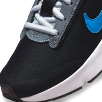 Adidași pentru copii Nike Air Max Intrlk Lite (Gs) Black/Cool Grey/Deep Royal Blue/Photo Blue, s.38 imaginea #4 — magazin online Desire.md