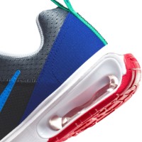 Adidași pentru copii Nike Air Max Intrlk Lite (Gs) Black/Cool Grey/Deep Royal Blue/Photo Blue, s.38.5 imaginea #5 — magazin online Desire.md