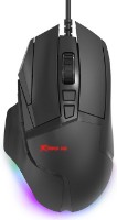 Компьютерная мышь Xtrike Me GM-320 Wired фото №1 — интернет-магазин Desire.md