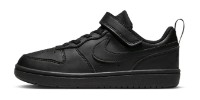Ghete pentru copii Nike Court Borough Low Recraft (Ps) Black, s.30 imaginea #5 — magazin online Desire.md