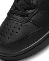 Ghete pentru copii Nike Court Borough Low Recraft (Ps) Black, s.31 imaginea #4 — magazin online Desire.md