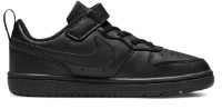 Ghete pentru copii Nike Court Borough Low Recraft (Ps) Black, s.31.5 imaginea #8 — magazin online Desire.md
