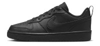 Ghete pentru copii Nike Court Borough Low Recraft (Gs) Black, s.36 imaginea #5 — magazin online Desire.md