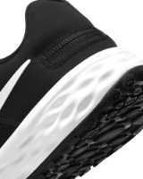 Кроссовки детские Nike Revolution 6 Flyease Nn (Ps) Black/Dark Smoke Grey/White, s.31 фото №3 — интернет-магазин Desire.md