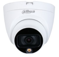 Cameră de supraveghere video Dahua DH-HAC-HDW1239TLQP-IL-A