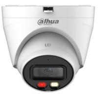 Камера видеонаблюдения Dahua DH-IPC-HDW1239V-A-IL фото №2 — интернет-магазин Desire.md