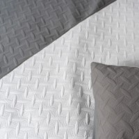 Cuvertura Relaxe Home TEP 220x240 Grey (019807) imaginea #4 — magazin online Desire.md