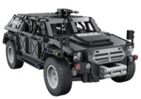 Конструктор CaDa (C51207W) фото №5 — интернет-магазин Desire.md