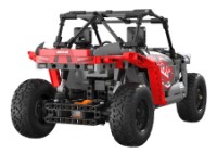 Конструктор CaDa (C62006W) фото №5 — интернет-магазин Desire.md