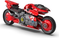 Конструктор CaDa Cyberpunk Moto 451pcs (c64001w)