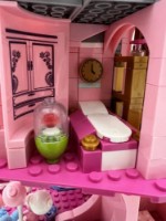 Set de construcție Forange Castle 2146pcs (FC3513) imaginea #7 — magazin online Desire.md