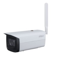 Cameră de supraveghere video Dahua DH-IPC-HFW3241DF-AS-4G imaginea #2 — magazin online Desire.md