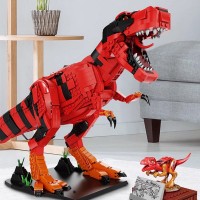 Конструктор Forange Dino 1756pcs (FC6201) фото №2 — интернет-магазин Desire.md