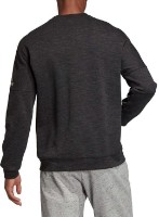 Hanorac pentru bărbați Adidas Stadium Cr Black/Grey Six, s.M imaginea #3 — magazin online Desire.md