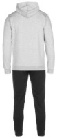 Costum sportiv pentru bărbați Adidas Ts Sport Essentials Grey Heather/Black, s.174 imaginea #2 — magazin online Desire.md
