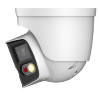 Камера видеонаблюдения Dahua DH-IPC-PDW3849-A180-AS-PV фото №2 — интернет-магазин Desire.md