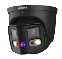 Камера видеонаблюдения Dahua DH-IPC-PDW3849-A180-AS-PV фото №5 — интернет-магазин Desire.md