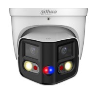 Камера видеонаблюдения Dahua DH-IPC-PDW3849-A180-AS-PV фото №6 — интернет-магазин Desire.md