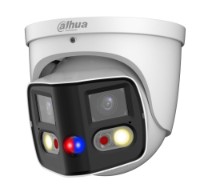 Камера видеонаблюдения Dahua DH-IPC-PDW3849-A180-AS-PV фото №7 — интернет-магазин Desire.md