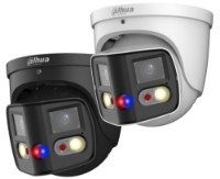 Камера видеонаблюдения Dahua DH-IPC-PDW3849-A180-AS-PV фото №1 — интернет-магазин Desire.md