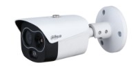 Cameră de supraveghere video Dahua DHI-TPC-BF1241-S2