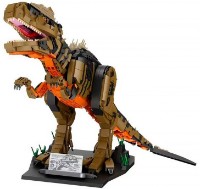 Set de construcție Forange Dino 1872pcs (FC6209) imaginea #4 — magazin online Desire.md