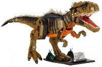 Конструктор Forange Dino 1872pcs (FC6209)