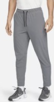 Pantaloni spotivi pentru bărbați Nike M Nk Df Unlimited Pant Tpr Smoke Grey/Black, s.XL imaginea #1 — magazin online Desire.md