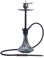 Narghilea AMY Dervish Rot 123.01 PSMBK-BK-01-BK imaginea #1 — magazin online Desire.md