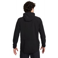 Jachetă pentru bărbați Nike M Nk Rpl Unlimited Jkt Black, s.S imaginea #2 — magazin online Desire.md