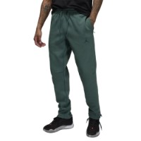 Pantaloni spotivi pentru bărbați Nike M Jordan Df Sprt Hoop Flc Pant Oxidised Green/Black, s.XS imaginea #1 — magazin online Desire.md