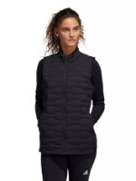 Vesta damă Adidas Frostguard Black, s.M (H48515) imaginea #2 — magazin online Desire.md