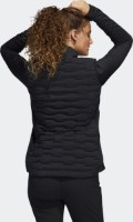 Женская куртка Adidas Frostguard Black, s.L (H48517) фото №3 — интернет-магазин Desire.md