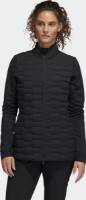 Женская куртка Adidas Frostguard Black, s.M (H48517) фото №2 — интернет-магазин Desire.md