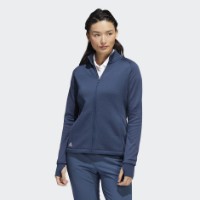 Hanorac damă Adidas Jacke Cold Ready Crew Navy, s.L imaginea #2 — magazin online Desire.md