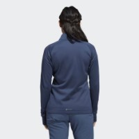 Hanorac damă Adidas Jacke Cold Ready Crew Navy, s.S imaginea #3 — magazin online Desire.md