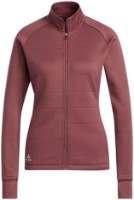 Hanorac damă Adidas Jacke Cold Ready Burgundy, s.S