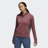 Hanorac damă Adidas Jacke Cold Ready Burgundy, s.XS imaginea #2 — magazin online Desire.md