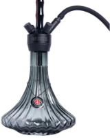 Narghilea AMY Dervish Rot 123.01 PSMBK-BK-01-BK imaginea #2 — magazin online Desire.md