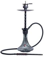 Narghilea AMY Dervish Rot 123.01 PSMBK-BK-02-BK imaginea #1 — magazin online Desire.md